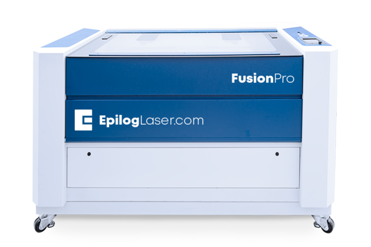 Machines EPILOG FUSION PRO 32