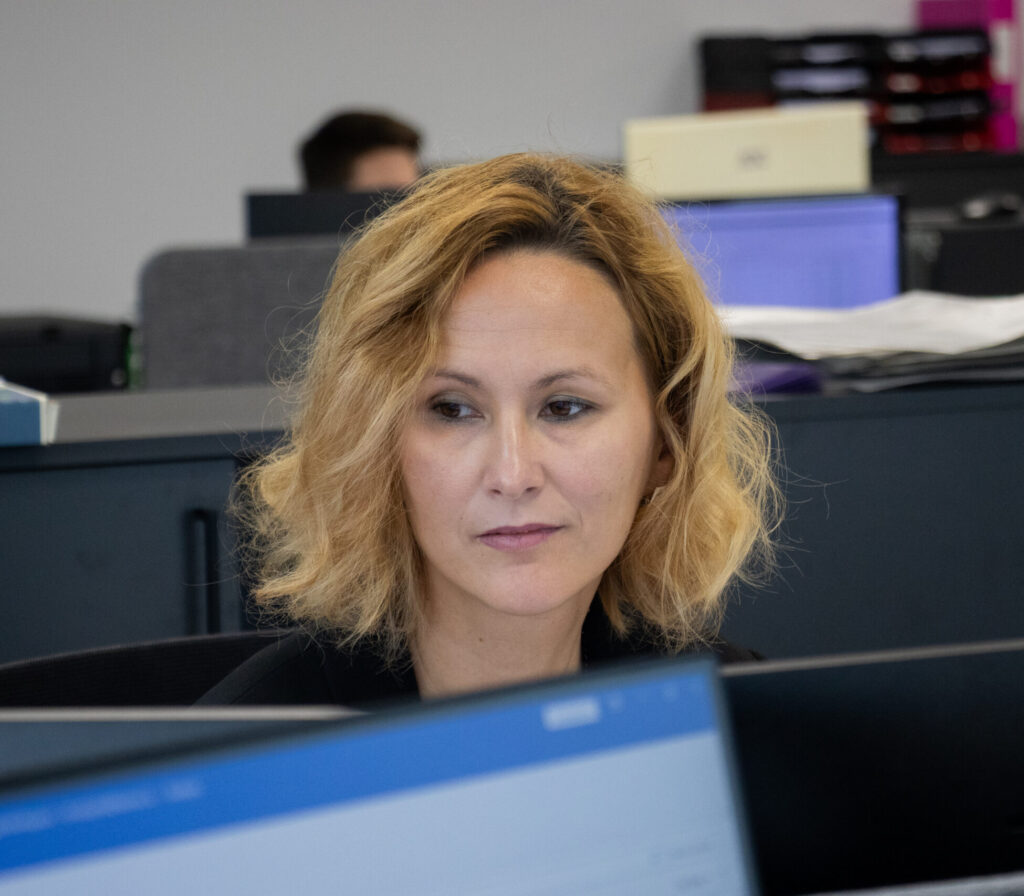 Elena Michot